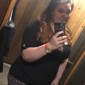 Meet your Posher, Brittany